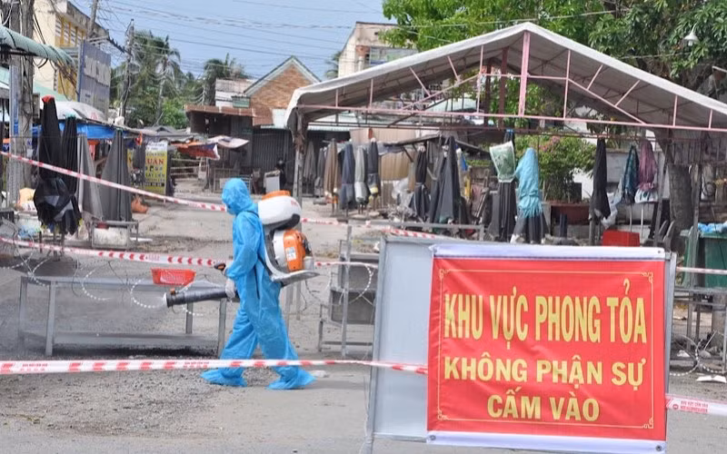 (Ảnh minh hoạ: NGUYỄN SỰ)
