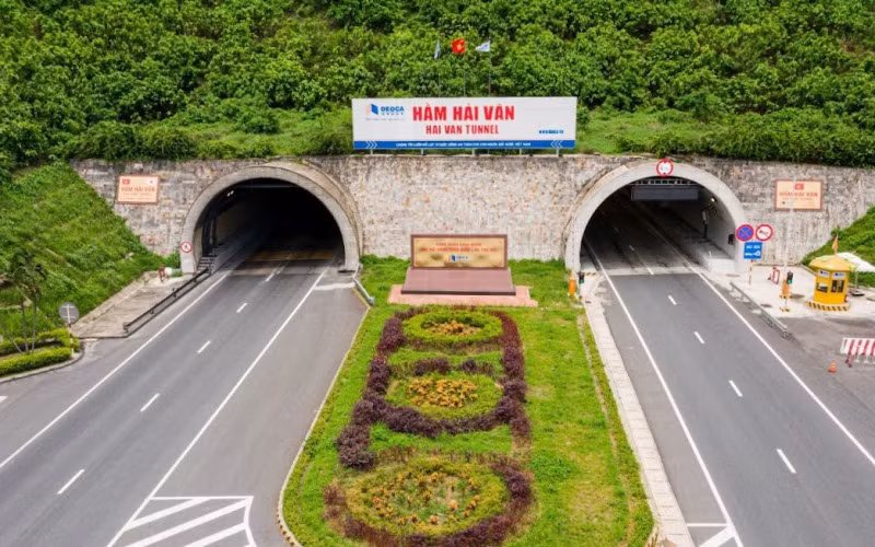 HHV doanh thu đạt hơn 1.262 tỷ đồng, hoàn thành 98% kế hoạch năm
