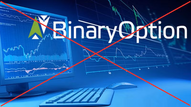  Hoạt động của các sàn giao dịch quyền chọn nhị phân (Binary Option BO) trên không gian mạng có dấu hiệu tổ chức kinh doanh theo phương thức đa cấp trái phép, lừa đảo, chiếm đoạt tài sản người tham gia.