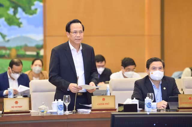 Xem xét điều chỉnh tăng giờ làm thêm trong bối cảnh phục hồi kinh tế -0