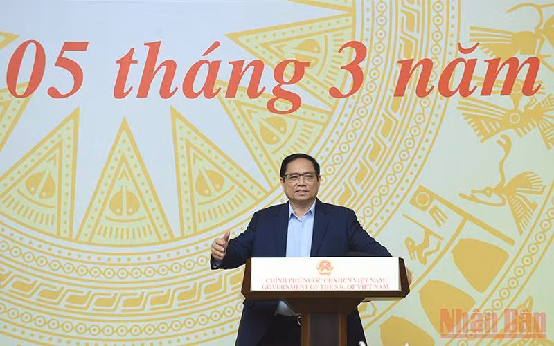 (Ảnh: TRẦN HẢI)