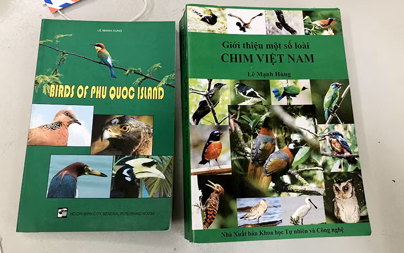 Theo cánh chim trời -0
