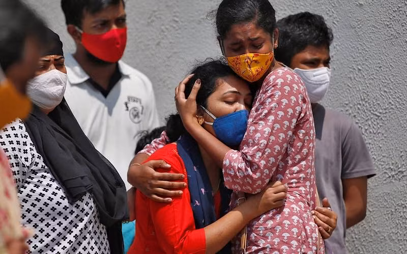 (Ảnh minh hoạ: Reuters)