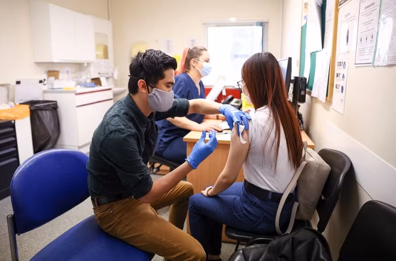 Chương trình COVAX đạt mốc phân phối 1 tỷ liều vaccine ngừa Covid-19 -0