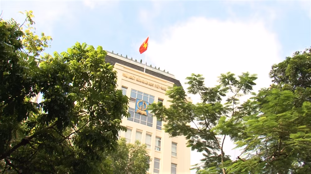 Kỷ luật Chủ tịch Hội đồng thành viên Nhà xuất bản Giáo dục Việt Nam