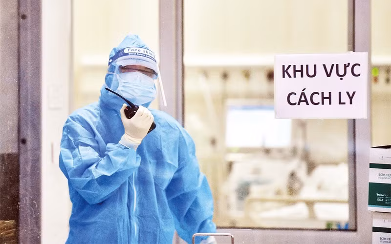 Ảnh minh họa/NDĐT.