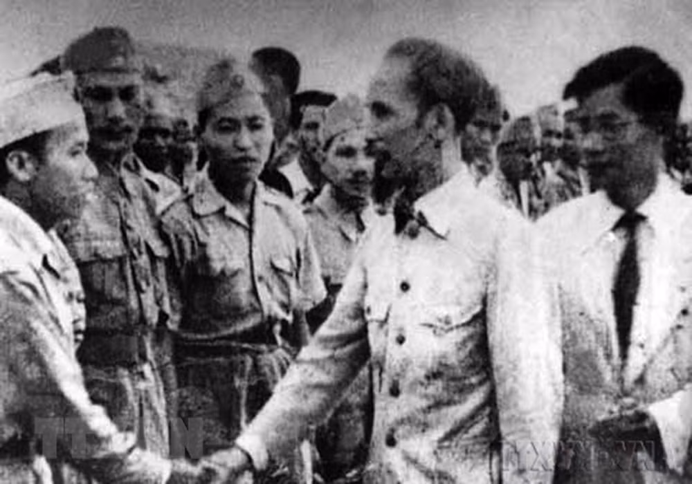 75 năm toàn quốc kháng chiến: Quyết tử cho Tổ quốc quyết sinh -0