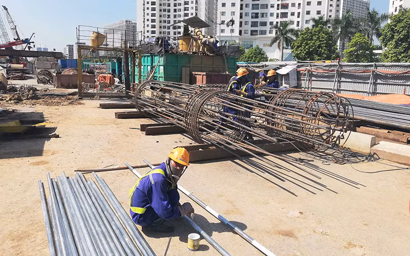 Hạn chế tác động tiêu cực của việc tăng giá nguyên liệu đầu vào -0