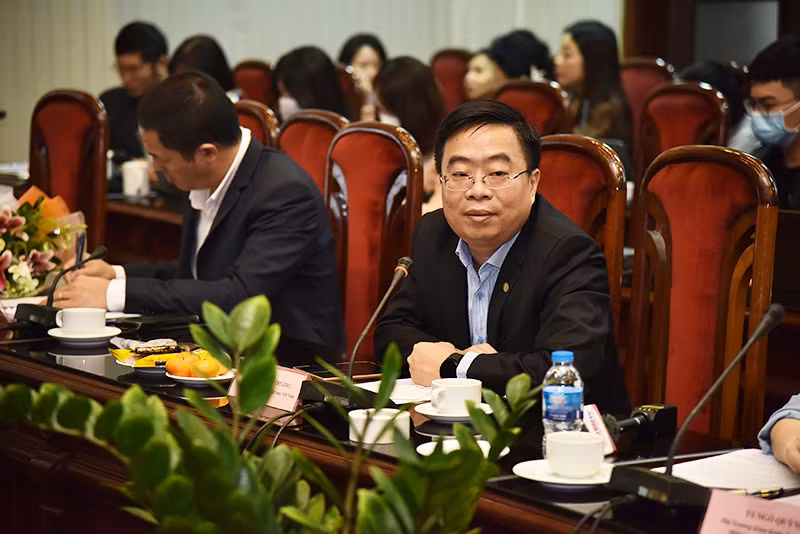 Tọa đàm trực tuyến về giải pháp hỗ trợ, ổn định thị trường lao động trong bối cảnh đại dịch -0