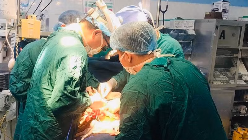 Nhiều tai nạn sinh hoạt đáng tiếc với trẻ nhỏ dịp Tết nguyên đán