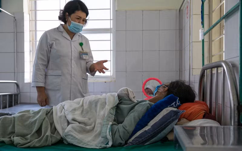 Mỗi năm 15 triệu trẻ sinh non trên thế giới cần được quan tâm sâu sắc -0