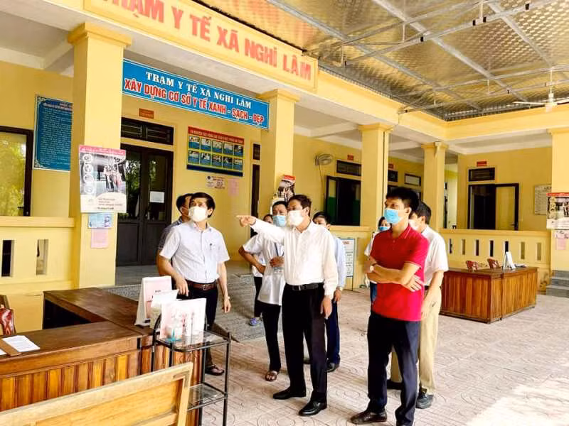 Nhiều địa phương dừng hoạt động quán bar, vũ trường, karaoke -0