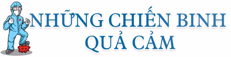 “Không sợ. Chúng ta cùng chiến thắng Covid!” -0