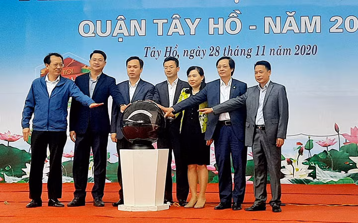 Hơn 1.200 vị trí, cơ hội việc làm cho người lao động