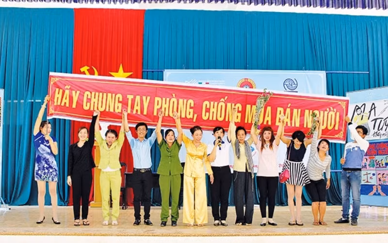 (Ảnh minh họa)