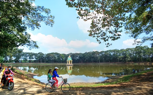 Quảng bá du lịch Bến Tre – Trà Vinh -0