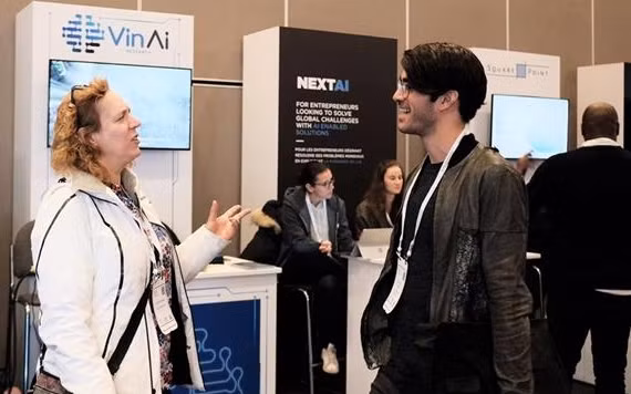 Viện Nghiên cứu Trí tuệ nhân tạo VinAI Research có ba công trình nghiên cứu được công bố tại ICML 2020.
