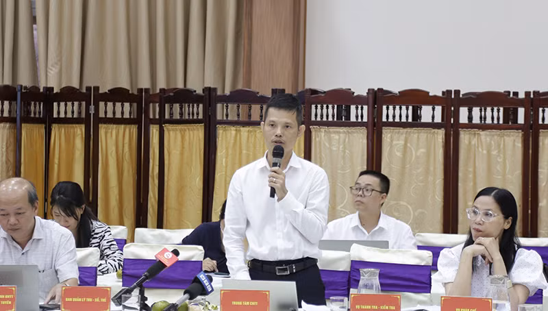 Hơn 1,2 triệu lượt sử dụng thẻ bảo hiểm y tế trên ứng dụng VssID để khám, chữa bệnh -0