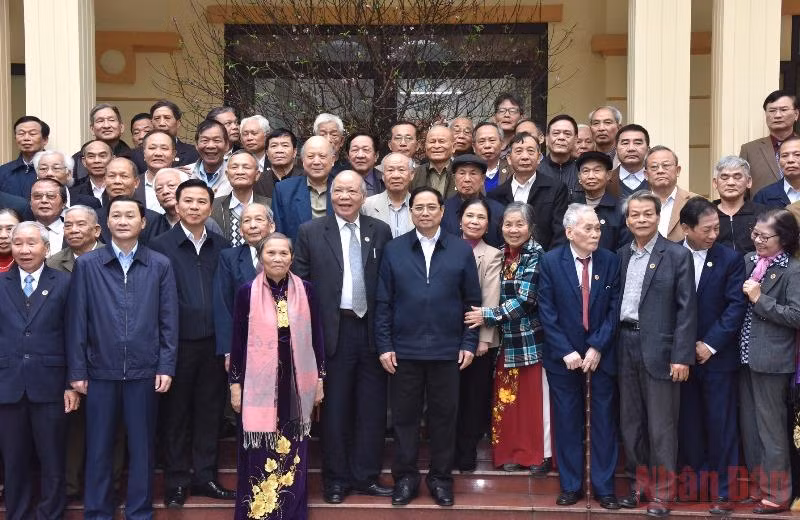 Phát huy truyền thống Thanh Hóa anh hùng, chăm lo Tết cho người lao động ảnh 3 Phát huy truyền thống Thanh Hóa anh hùng; chăm lo Tết cho người lao động -0