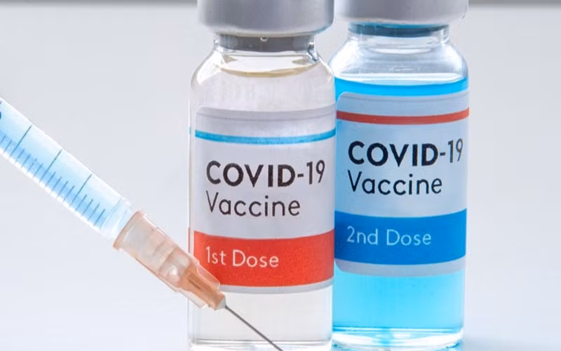 Một số quốc gia đang áp dụng tiêm hai loại vaccine khác nhau. (Ảnh: Đại học Oxford)
