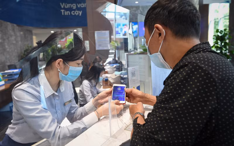 Thống đốc NHNN yêu cầu NHNN chi nhánh tỉnh, thành phố bảo đảm an ninh, an toàn hệ thống thanh toán.