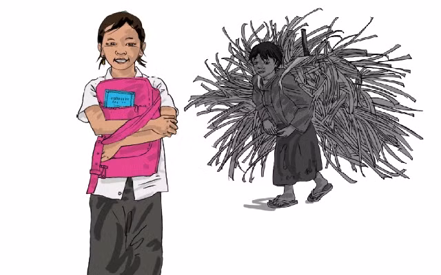 Ảnh minh họa: ILO Việt Nam.