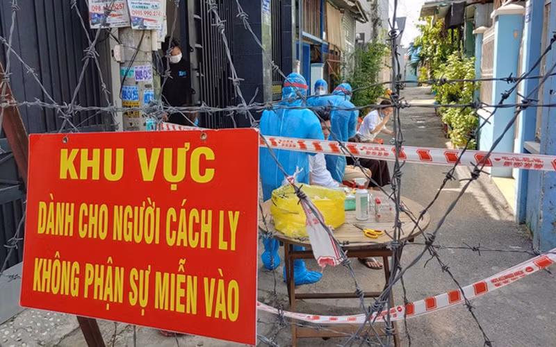 (Ảnh minh họa)