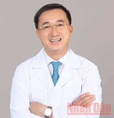 “Đến năm 2022 sẽ có đủ vaccine phòng Covid-19 để tiêm bao phủ cho người dân Việt Nam” -0
