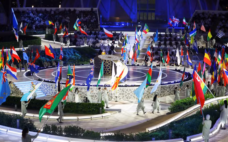 Expo 2020 Dubai: Diễn đàn lớn để quảng bá hình ảnh Việt Nam tới thế giới -0