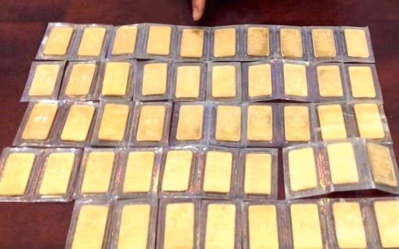 Tang vật của vụ án
