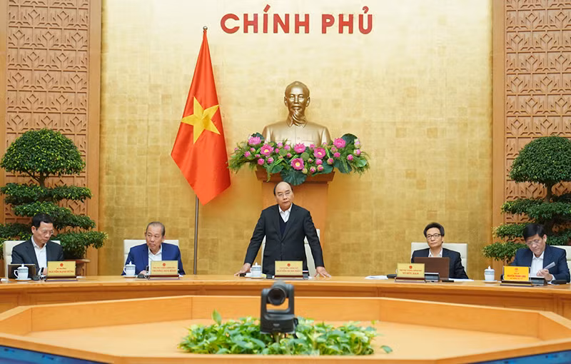 Ảnh: QUANG HIẾU