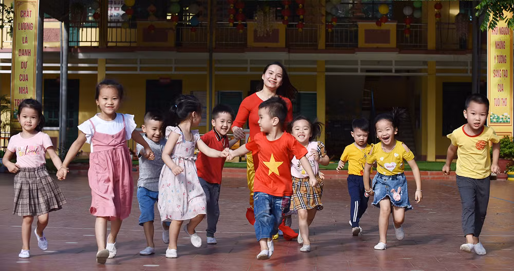 Những “Hạt giống đỏ” nơi vùng chiến khu xưa -0