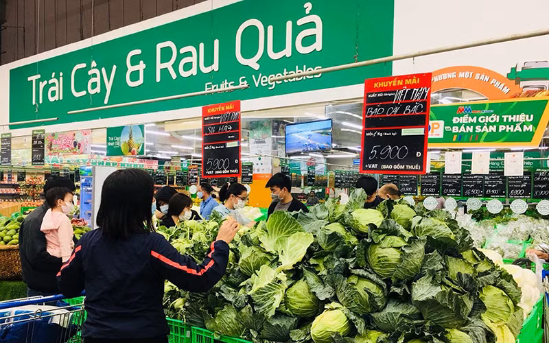 Đòn bẩy tăng trưởng kinh tế trong “bão dịch” -0