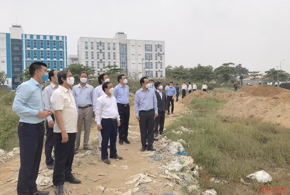 Xây dựng đại học Đà Nẵng phát triển bền vững, xứng tầm -0