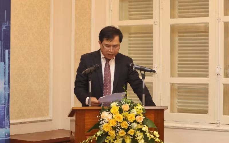 Đô thị hóa Việt Nam trước những thách thức mới của biến đổi khí hậu, thiên tai, dịch bệnh -0