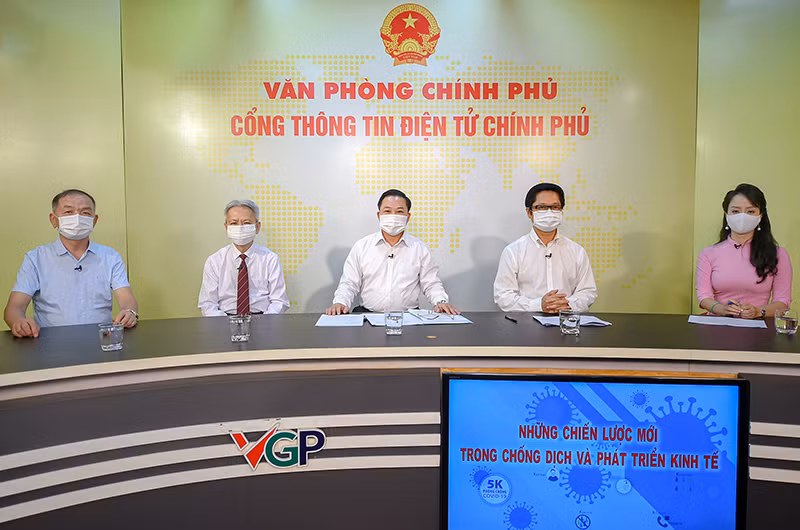 Ảnh: QUANG HIẾU