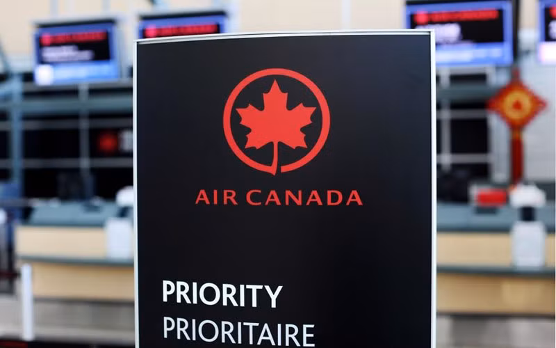 Những công dân nước ngoài (trừ Mỹ) vẫn chưa được phép nhập cảnh vào Canada (Ảnh: REUTERS)