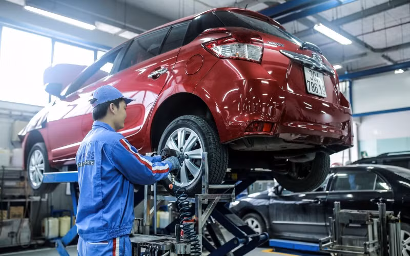 Dồn lực khắc phục hậu quả mưa lũ miền trung -0
