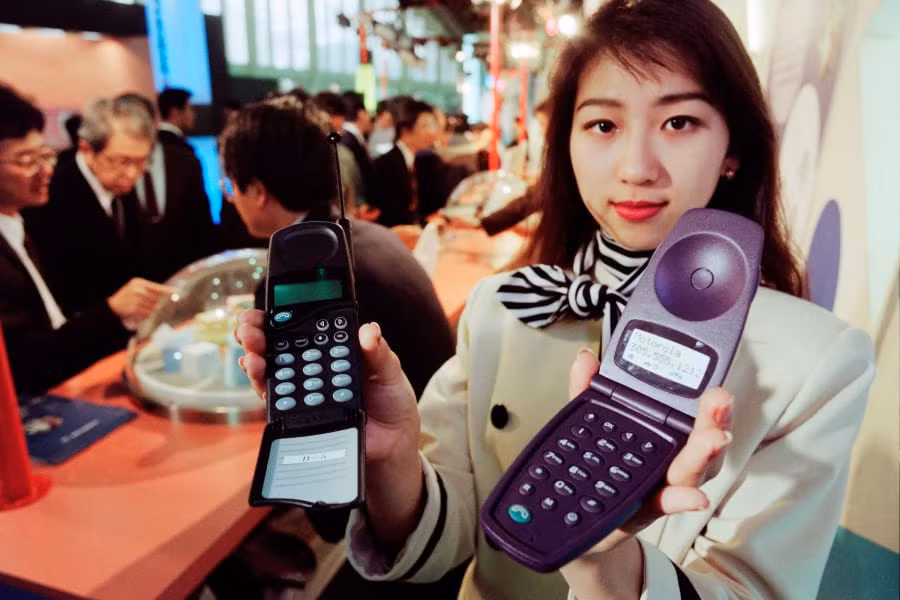 Những phát minh được hiện thực hóa từ khoa học viễn tưởng -0