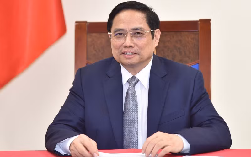 Đưa quan hệ Việt Nam - Bỉ lên tầm cao mới theo hướng thực chất và hiệu quả hơn -0