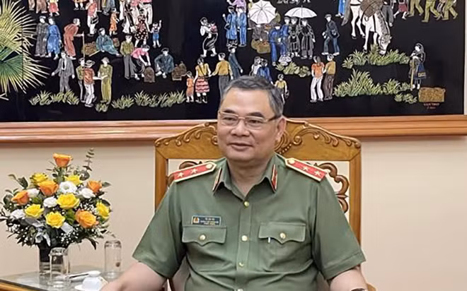 Giải đáp trực tuyến về các nội dung hướng tới Ngày bầu cử -0