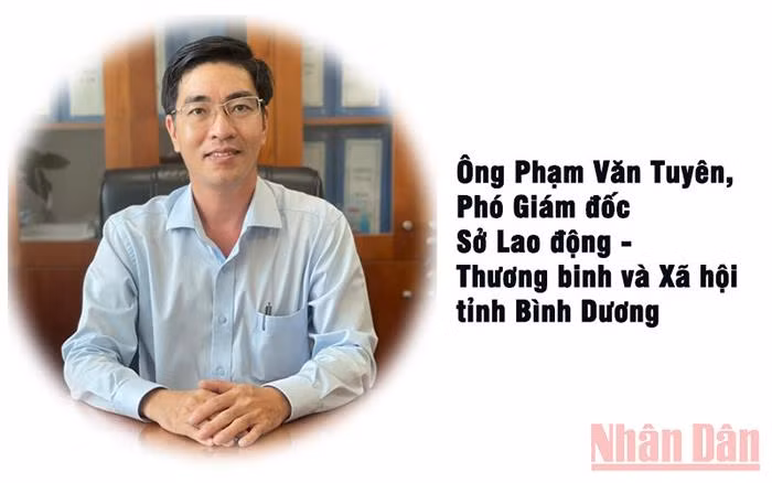 Hỗ trợ đào tạo duy trì việc làm cho lao động khó khăn do Covid-19 còn chậm -0