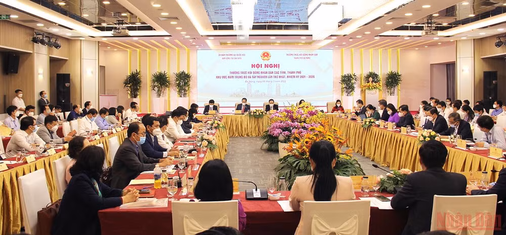Nhiều giải pháp đổi mới, nâng cao chất lượng, hiệu quả hoạt động của Hội đồng nhân dân cấp tỉnh -0
