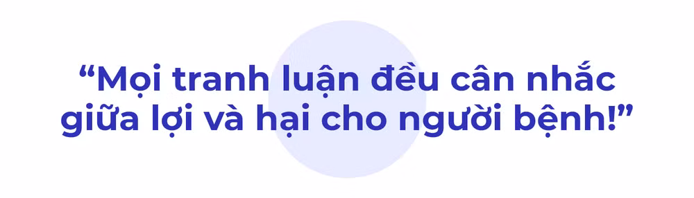 GS, TS Nguyễn Gia Bình: “Dồn tổng lực điều trị cho bệnh nhân 91, được hoặc thua chỉ trong một tuần” -0