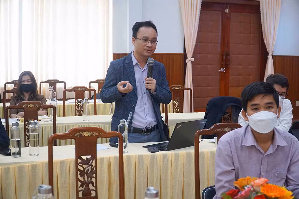 Quy hoạch tỉnh Ninh Thuận tầm nhìn đến năm 2050 -0