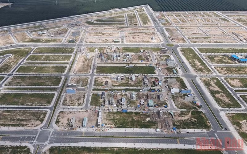 Đồng Nai lập Tổ công tác đặc biệt thúc đẩy giải ngân vốn đầu tư công -0