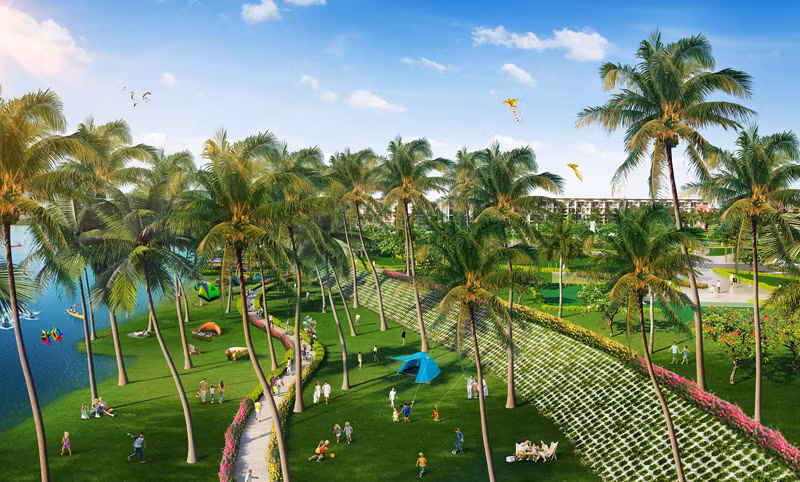 Sun Property chính thức giới thiệu dự án Sunneva Island (Đảo Ánh Dương) tại Đà Nẵng -0
