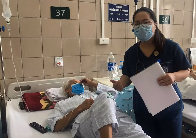 Cảnh báo ngộ độc thuốc diệt chuột thế hệ mới -0