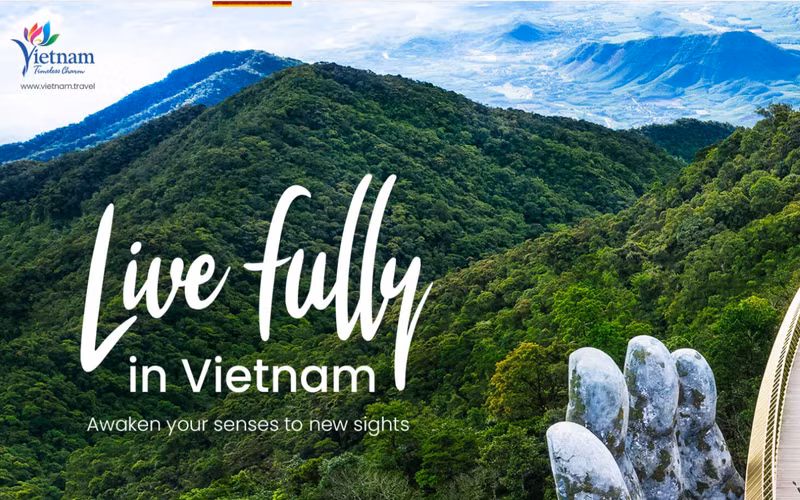 Chính thức công bố phương án mở lại hoàn toàn hoạt động du lịch