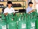 Biến động thị trường gas, sữa - nỗi lo của người tiêu dùng
